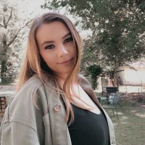 Meet your Posher, Myranda